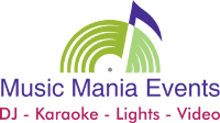 Music Mania Events